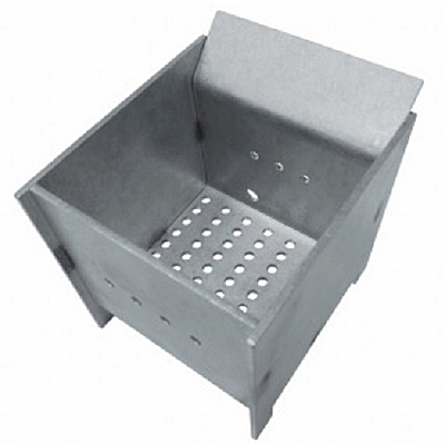 King Ashley Burn Pot for 5510, 5500M, 5500XL, 5500XLT  86624